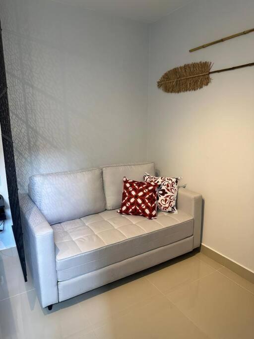 Apartment Moderno E Aconchegante Em Perdizes Sao Paulo