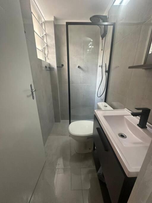 Apartment Moderno E Aconchegante Em Perdizes *