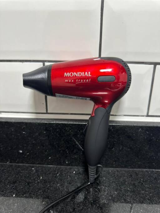 Moderno E Aconchegante Em Perdizes Apartment Sao Paulo