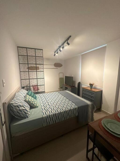 Apartment Moderno E Aconchegante Em Perdizes *