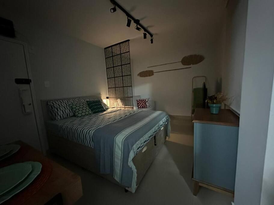 Moderno E Aconchegante Em Perdizes Apartamento