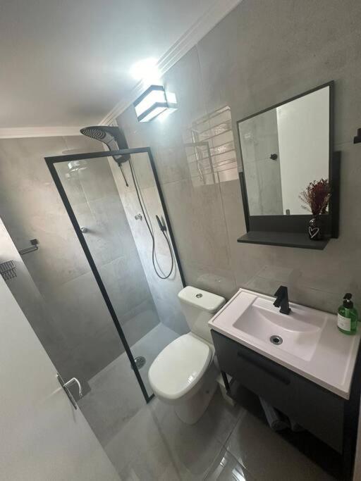 Apartamento Moderno E Aconchegante Em Perdizes *